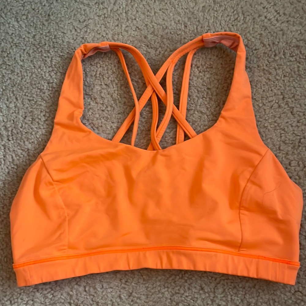 Free to Be Serene - Size 6